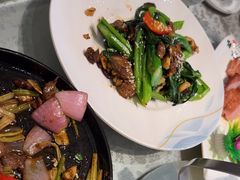 -林辉家宴·本地家常菜·头牌清远鸡(先锋店)