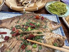 -刘师父老汉口江湖菜(蔡锷路店)