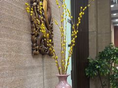 -金枝玉叶上海人家食府(三里河店)