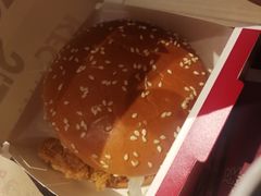 -肯德基(星河店)