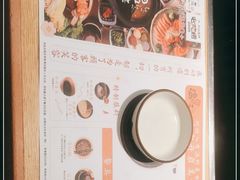 -温野菜涮涮锅(西单大悦城店)