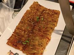 -钱锋炭缸烧烤(南湖大路总店)