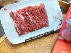-1078號老北京涮肉(松柏店)