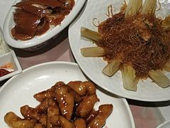 -大鸭梨烤鸭(枣园店)