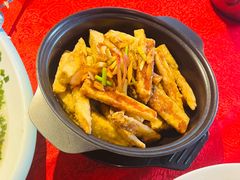 -粤北餐馆