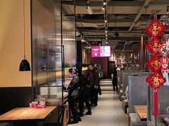 -青年公社烤鸭(滨湖银泰店)