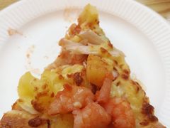 -尊宝比萨(科华店)