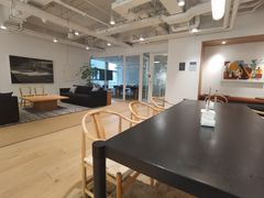 -新白鹿餐厅(金鹰新街口店)