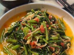 -浩海火燒雲傣家菜(芮欧百货店)