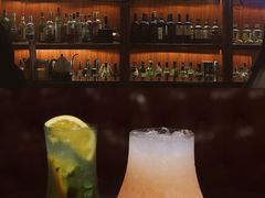 -The Cheebat 锌吧·Bistro(体育西店)