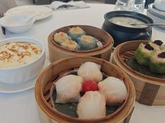 -益健名厨海鲜城(夏湾店)
