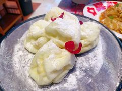 -那红花·东北菜铁锅炖(仙林金鹰店)