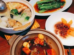-妈妈菜舟山海鲜(定海古城店)