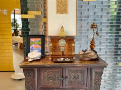 -妙·茶语咖啡 無形妙有艺术空间(文殊坊店)