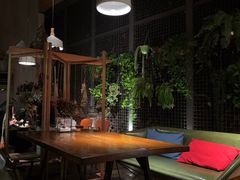 -肴约·花园式餐厅(湖里店)