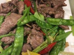 牛肉-鹭岛新泉客家菜·海鲜·融合菜(莲前店)