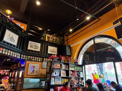 -布拉格餐厅· 中欧捷克菜(全国首店)