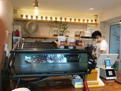 -Joymean coffee.见面咖啡