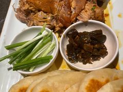 北平酱肘子-北平盛世·新京菜·北京烤鸭(劲松·双井店)