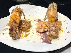 -海味世家·家常菜馆(明州里店)