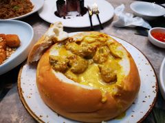 -大树餐厅(红旗街万达店)