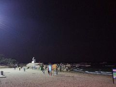 -老虎石海上公园