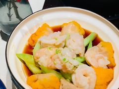 -狮王府淮扬菜(老门东店)