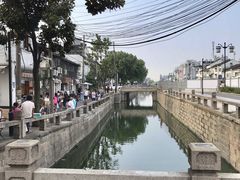 -大郎桥瑞陆糖粥(小太平巷店)