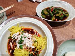 -大盐帮川菜馆(长楹天街店)