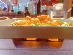 -辣得叫湘菜(四明店)