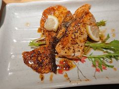 -德川家日本料理(顺义华联店)