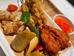 -星怡会·新加坡新美食(苏州中心店)