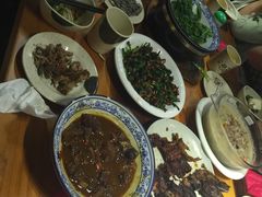 -珍宝私房菜(呈祥国际店)