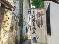 -靖港古镇