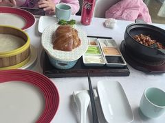 -蔓兰家的四季S0餐厅·融合菜(当代MOMA店)