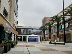 -宁波杉井奥特莱斯广场