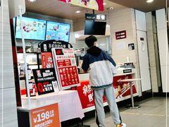 -肯德基(丰北路店)