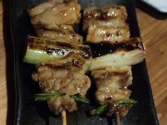 -鸟内会(河北路店)