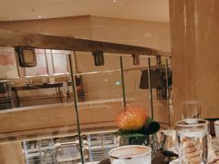 -羿庭 Peacock Alley(上海外滩华尔道夫酒店)