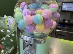 -迷客夏Milksha(圆融天幕店)