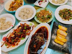 -大眼锅贴水饺(河东店)