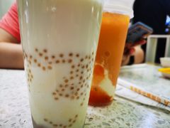 -满记甜品(南京虹悦城三店)