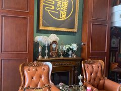 -NINES推理馆(曲江公馆店)