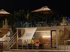 -青岛金沙滩