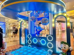 -天河城购物中心