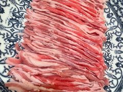 -北京老门框爆肚四季涮肉(凌河路店)