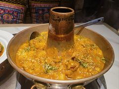 -云尊府云南菜·蒸汽石锅鱼(学清路店)