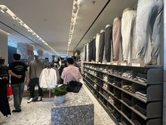 -lululemon(新天地店)