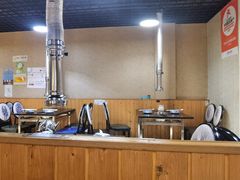 大堂-丹东丛炟海鲜烧烤(江艺路店)