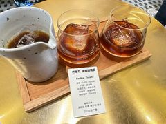 -Parking Coffee(孩儿巷店)